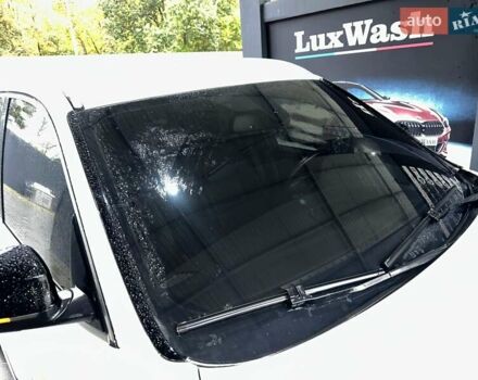 БМВ Х3, объемом двигателя 2 л и пробегом 87 тыс. км за 16750 $, фото 13 на Automoto.ua