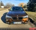 БМВ Х3, об'ємом двигуна 2 л та пробігом 106 тис. км за 19500 $, фото 1 на Automoto.ua