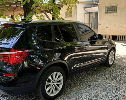 БМВ Х3, об'ємом двигуна 2 л та пробігом 145 тис. км за 14700 $, фото 4 на Automoto.ua