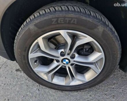 БМВ Х3, объемом двигателя 2 л и пробегом 118 тыс. км за 19999 $, фото 7 на Automoto.ua