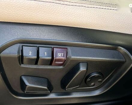 БМВ Х3, объемом двигателя 2 л и пробегом 160 тыс. км за 17700 $, фото 16 на Automoto.ua