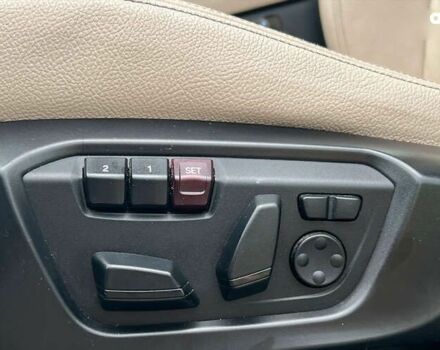 БМВ Х3, объемом двигателя 3 л и пробегом 180 тыс. км за 25999 $, фото 21 на Automoto.ua