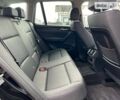 БМВ Х3, объемом двигателя 2 л и пробегом 127 тыс. км за 16900 $, фото 44 на Automoto.ua