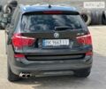 БМВ Х3, объемом двигателя 2 л и пробегом 127 тыс. км за 16900 $, фото 20 на Automoto.ua