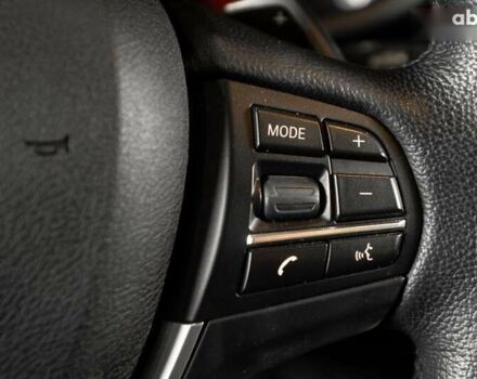 БМВ Х3, об'ємом двигуна 2 л та пробігом 59 тис. км за 25500 $, фото 10 на Automoto.ua