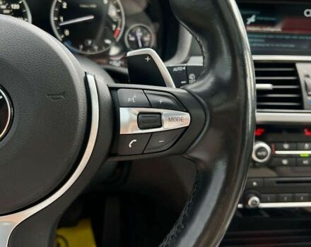 БМВ Х3, объемом двигателя 3 л и пробегом 180 тыс. км за 25999 $, фото 25 на Automoto.ua