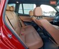 БМВ Х3, об'ємом двигуна 3 л та пробігом 153 тис. км за 2600 $, фото 9 на Automoto.ua