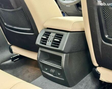 БМВ Х3, объемом двигателя 2 л и пробегом 190 тыс. км за 14500 $, фото 27 на Automoto.ua