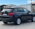 БМВ Х3, объемом двигателя 2 л и пробегом 127 тыс. км за 16900 $, фото 10 на Automoto.ua