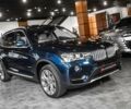 БМВ Х3, об'ємом двигуна 2 л та пробігом 117 тис. км за 18999 $, фото 7 на Automoto.ua