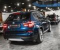 БМВ Х3, об'ємом двигуна 2 л та пробігом 117 тис. км за 18999 $, фото 1 на Automoto.ua