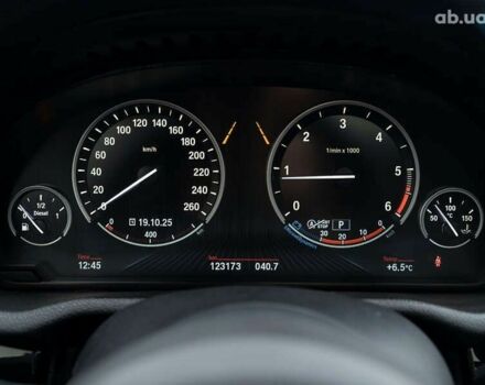 БМВ Х3, объемом двигателя 2 л и пробегом 123 тыс. км за 23300 $, фото 25 на Automoto.ua