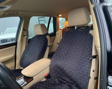 БМВ Х3, объемом двигателя 2 л и пробегом 140 тыс. км за 16400 $, фото 21 на Automoto.ua