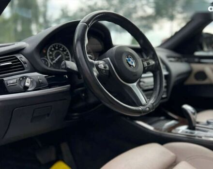 БМВ Х3, объемом двигателя 3 л и пробегом 180 тыс. км за 25999 $, фото 22 на Automoto.ua