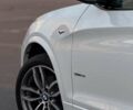 БМВ Х3, объемом двигателя 2 л и пробегом 215 тыс. км за 16777 $, фото 7 на Automoto.ua