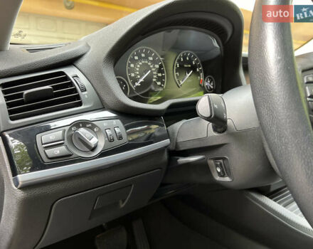 БМВ Х3, объемом двигателя 2 л и пробегом 70 тыс. км за 18000 $, фото 27 на Automoto.ua