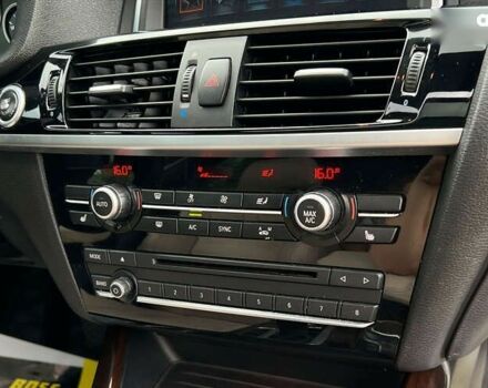 БМВ Х3, объемом двигателя 3 л и пробегом 180 тыс. км за 25999 $, фото 11 на Automoto.ua