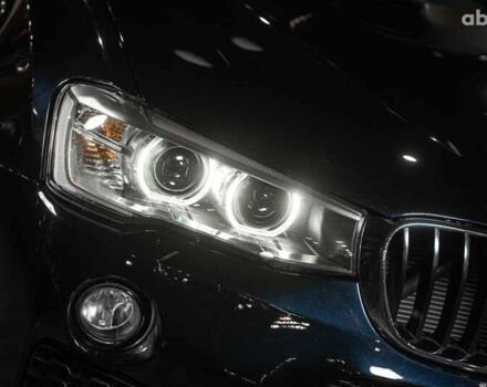 БМВ Х3, об'ємом двигуна 2 л та пробігом 59 тис. км за 25500 $, фото 12 на Automoto.ua