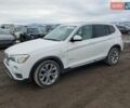 БМВ Х3, объемом двигателя 2 л и пробегом 79 тыс. км за 3000 $, фото 1 на Automoto.ua