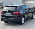 БМВ Х3, объемом двигателя 2 л и пробегом 127 тыс. км за 16900 $, фото 13 на Automoto.ua