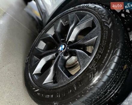 БМВ Х3, объемом двигателя 2 л и пробегом 87 тыс. км за 16750 $, фото 7 на Automoto.ua