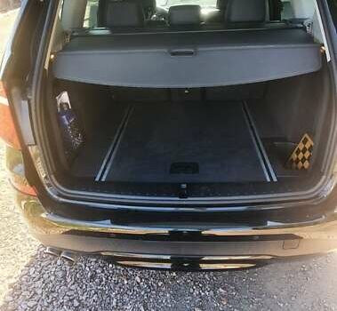 БМВ Х3, объемом двигателя 2.8 л и пробегом 110 тыс. км за 20000 $, фото 3 на Automoto.ua