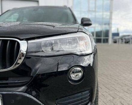 БМВ Х3, объемом двигателя 2 л и пробегом 127 тыс. км за 16900 $, фото 7 на Automoto.ua
