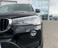 БМВ Х3, объемом двигателя 2 л и пробегом 127 тыс. км за 16900 $, фото 7 на Automoto.ua