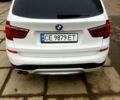 БМВ Х3, объемом двигателя 2 л и пробегом 0 тыс. км за 18600 $, фото 3 на Automoto.ua