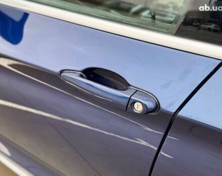 БМВ Х3, объемом двигателя 2 л и пробегом 190 тыс. км за 14500 $, фото 17 на Automoto.ua