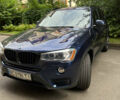 БМВ Х3, объемом двигателя 2 л и пробегом 70 тыс. км за 18000 $, фото 8 на Automoto.ua