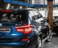 БМВ Х3, об'ємом двигуна 2 л та пробігом 117 тис. км за 18999 $, фото 22 на Automoto.ua