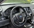 БМВ Х3, объемом двигателя 2 л и пробегом 174 тыс. км за 21500 $, фото 27 на Automoto.ua