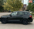 БМВ Х3, объемом двигателя 2 л и пробегом 90 тыс. км за 20500 $, фото 5 на Automoto.ua