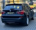 БМВ Х3, объемом двигателя 2 л и пробегом 138 тыс. км за 18800 $, фото 6 на Automoto.ua