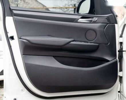 БМВ Х3, объемом двигателя 2 л и пробегом 123 тыс. км за 23300 $, фото 28 на Automoto.ua