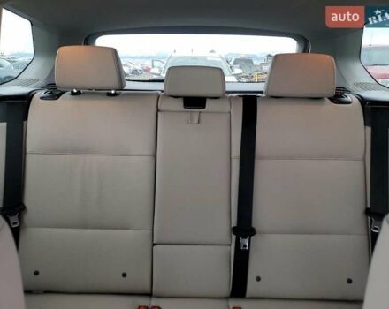 БМВ Х3, объемом двигателя 2 л и пробегом 79 тыс. км за 3000 $, фото 9 на Automoto.ua