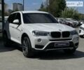 БМВ Х3, объемом двигателя 2 л и пробегом 250 тыс. км за 22500 $, фото 7 на Automoto.ua