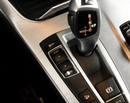 БМВ Х3, об'ємом двигуна 2 л та пробігом 59 тис. км за 25500 $, фото 7 на Automoto.ua