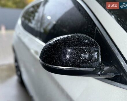 БМВ Х3, объемом двигателя 2 л и пробегом 87 тыс. км за 16750 $, фото 12 на Automoto.ua