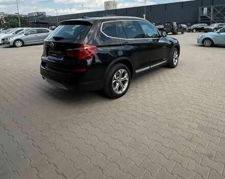 БМВ Х3, об'ємом двигуна 2 л та пробігом 157 тис. км за 19200 $, фото 6 на Automoto.ua