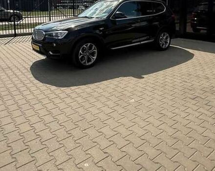 БМВ Х3, об'ємом двигуна 2 л та пробігом 157 тис. км за 19200 $, фото 2 на Automoto.ua