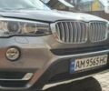 БМВ Х3, объемом двигателя 2.99 л и пробегом 215 тыс. км за 24950 $, фото 5 на Automoto.ua