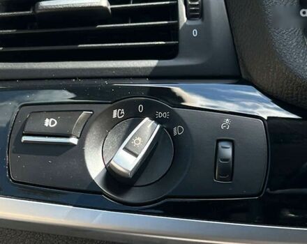 БМВ Х3, объемом двигателя 2 л и пробегом 160 тыс. км за 17700 $, фото 17 на Automoto.ua