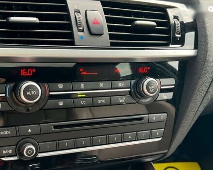 БМВ Х3, объемом двигателя 3 л и пробегом 180 тыс. км за 25999 $, фото 27 на Automoto.ua