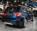 БМВ Х3, об'ємом двигуна 2 л та пробігом 117 тис. км за 18999 $, фото 10 на Automoto.ua