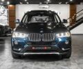 БМВ Х3, об'ємом двигуна 2 л та пробігом 117 тис. км за 18999 $, фото 14 на Automoto.ua