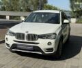 БМВ Х3, объемом двигателя 2 л и пробегом 174 тыс. км за 21500 $, фото 1 на Automoto.ua