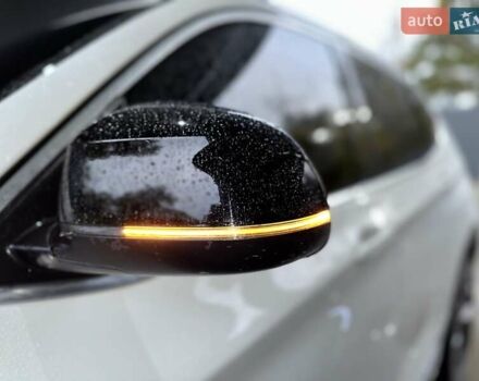 БМВ Х3, объемом двигателя 2 л и пробегом 87 тыс. км за 16750 $, фото 17 на Automoto.ua