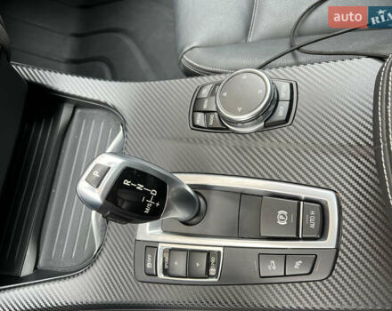 БМВ Х3, объемом двигателя 2 л и пробегом 70 тыс. км за 18000 $, фото 28 на Automoto.ua